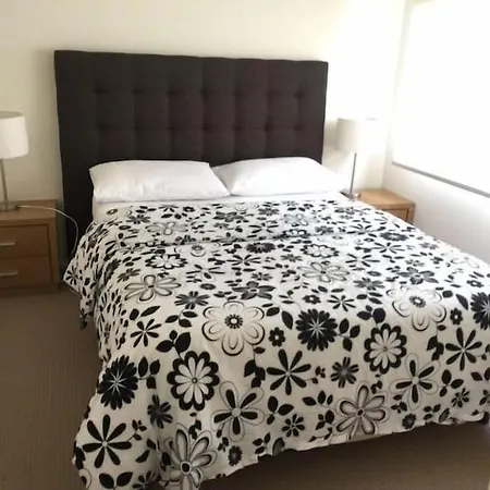 Apartment Sleep *